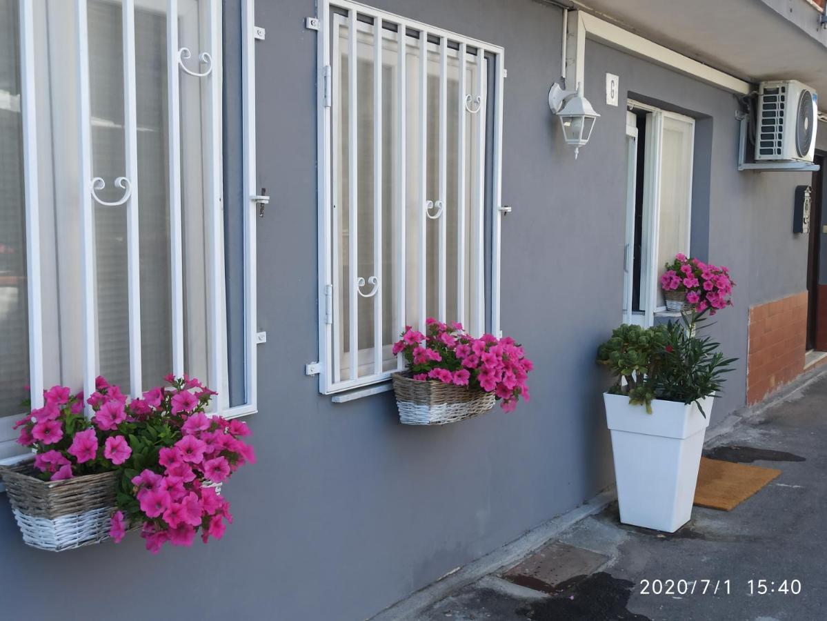 Holiday home Le Casette Di Nonna Rosa In Fontanarossa Airport Catania