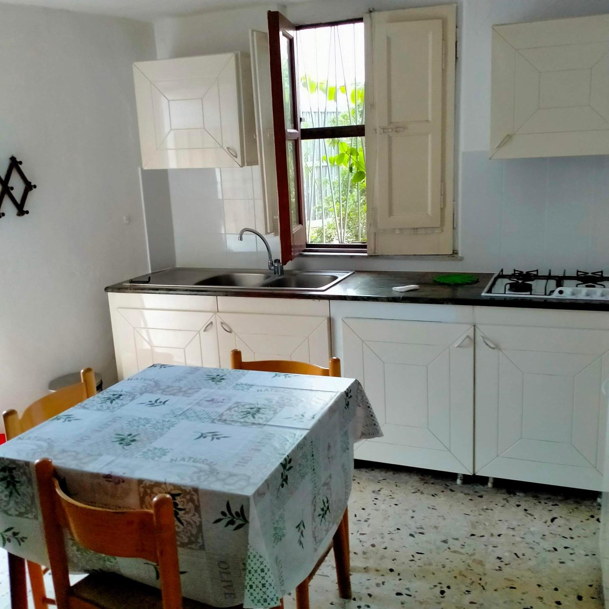 Holiday home Le Casette Di Nonna Rosa In Fontanarossa Airport Catania