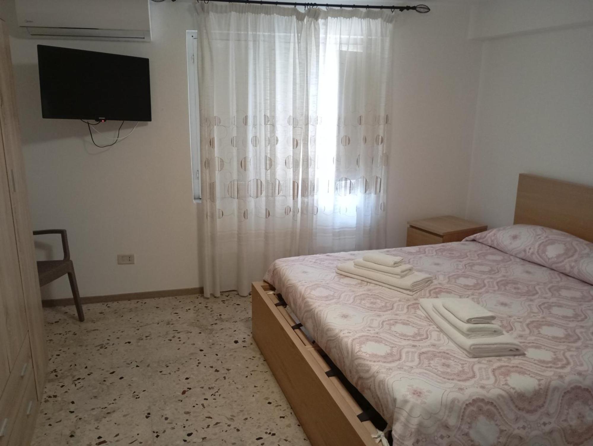 Holiday home Le Casette Di Nonna Rosa In Fontanarossa Airport Catania