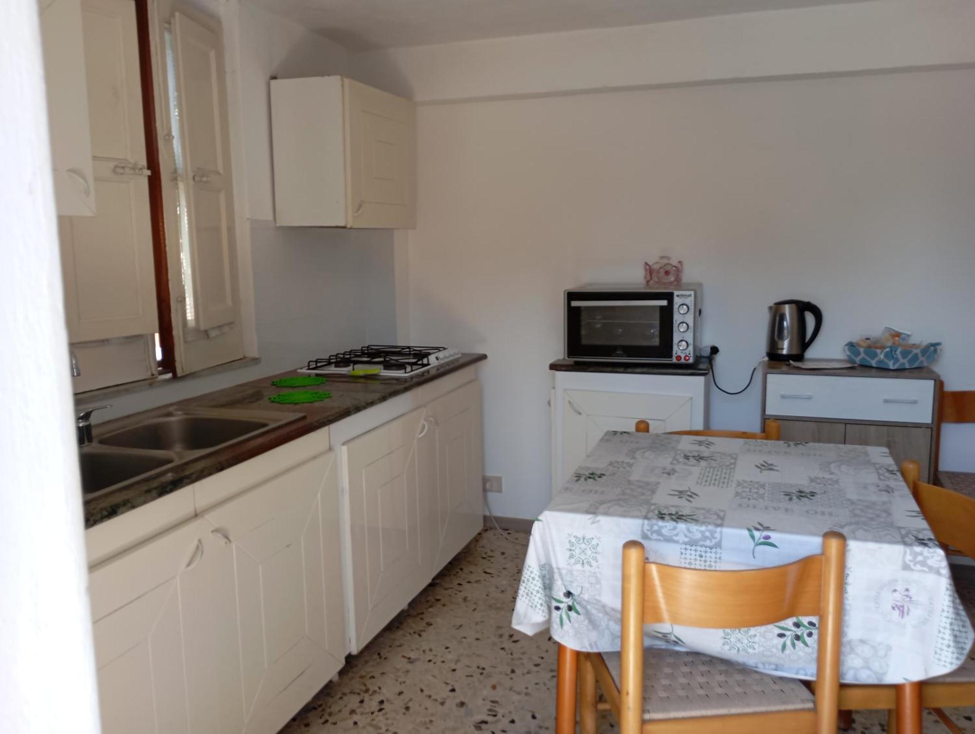 Le Casette Di Nonna Rosa In Fontanarossa Airport Holiday home